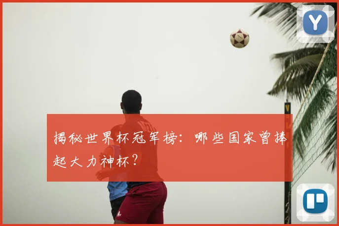 揭秘世界杯冠军榜：哪些国家曾捧起大力神杯？