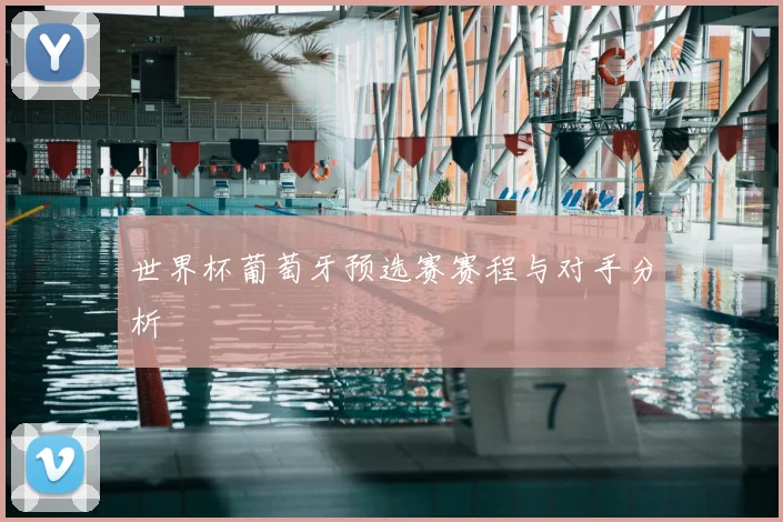 世界杯葡萄牙预选赛赛程与对手分析